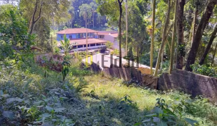 Terreno a venda em Itapecerica da Serra Zona Sul