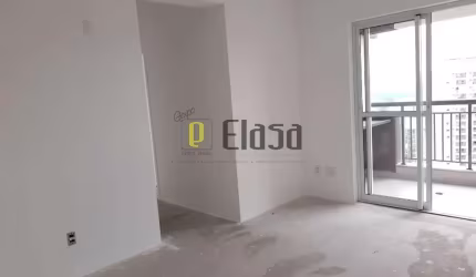 Apartamento a Venda, 2 dorms, 1 vaga na Vila Andrade
