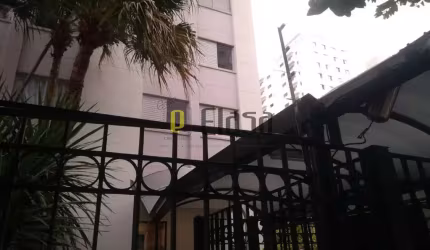 APARTAMENTO CHÁCARA SANTO ANTONIO, TRÊS DORMITÓRIOS, DOIS BANHEIROS UMA VAGA