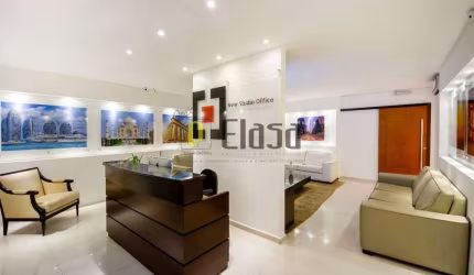 Sala Aluga em Jd das Acácias Zona Sul