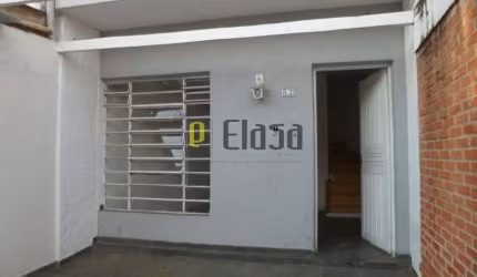 Sobrado - 110m² - Venda