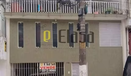 Sobrado a venda em Conjunto Habitacional Adventista Zona Sul