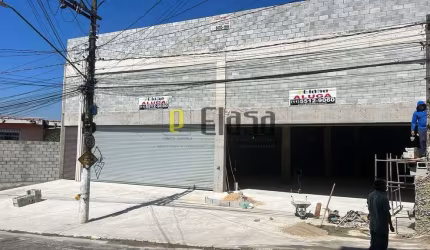 SALÃO comercial - zona sul - São Paulo