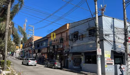 Salões e Salas  para venda - Centro Itapecerica da Serra