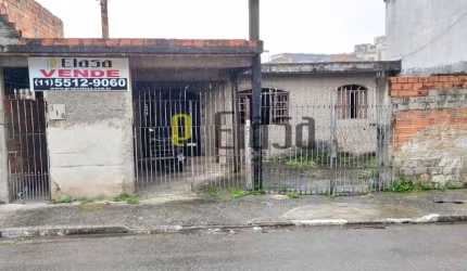 Casa à venda na Rua João Guimarães Rosa, 316, Veloso, Osasco por R$ 413.400
