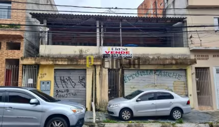 Casa à venda na Rua João Guimarães Rosa, 253, Veloso, Osasco por R$ 487.600