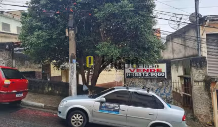Casa à venda na Rua Henrique Lofredo, 9, Padroeira, Osasco por R$ 1.378.000