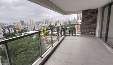 Apartamento Campo Belo