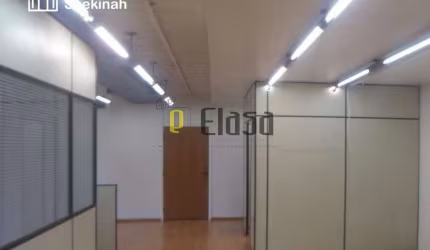 Conjunto com 104,00m², 2 vagas - Brooklin
