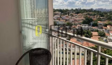 Apartamento - Jardim Prudência 2 dormitórios suite armários , sala varanda envidraçada 64 m²       a