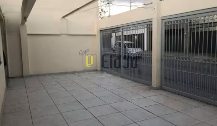 Térrea Comercial - Local privilegiado