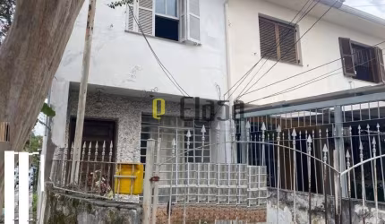 Sobrado Chácara Santo Antônio!