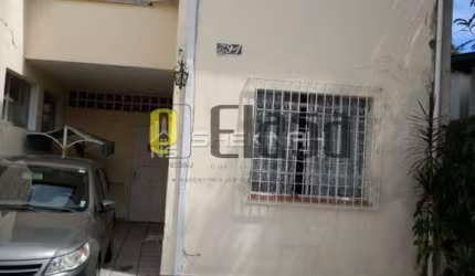 Sobrado   Comercial e Residencial 3 dormitórios ,2 vagas
