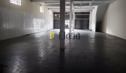 Ponto comercial para alugar na Avenida Carlos Lacerda, 207, Pirajussara, São Paulo, 270 m2 por R$ 12.000