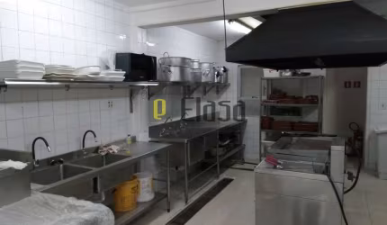 Casa Comercial vende ou aluga em Vila Cruzeiro Zona Sul