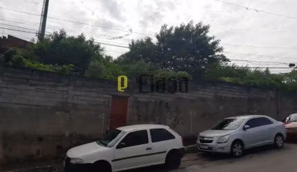 Terreno a Venda na Vila Andrade