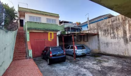 Casa para venda - Jardim Palmares - Zona Sul - SP