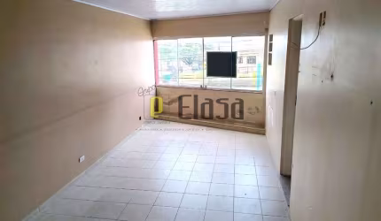 Salas comerciais para locação - Centro de Itapecerica da Serra