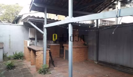 Sobrado -  Excelente Localização!