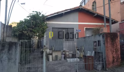 casa para venda Jd. São Luis - Zona Sul - SP