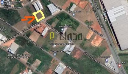 Terreno Vende em Indaiatuba