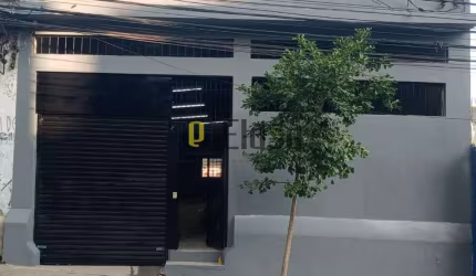 Vende / Aluga imóvel comercial em Jabaquara