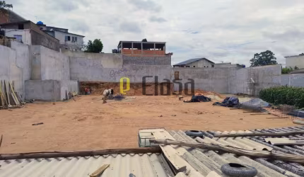 Terreno comercial em Parelheiros