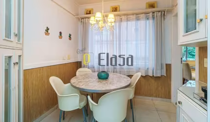 Apartamento para venda - Vila Andrade - Zona Sul - SP