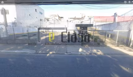 Aluga Estacionamento ao lado do Bradesco (antigo) Capão Redondo