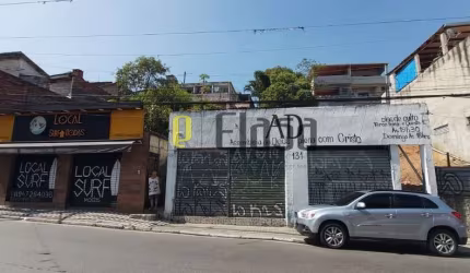 Salão venda Americanopolis