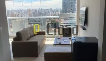 Apartamento a Venda no Campo Belo