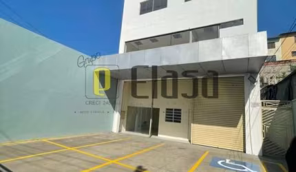 Prédio Comercial a Venda  na Vila das Belezas