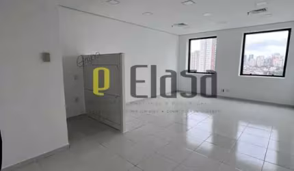 Sala Comercial para Venda e Locação no Brooklin
