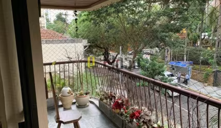 Apartamento a Venda, 4 dorms, 3 vagas em Moema