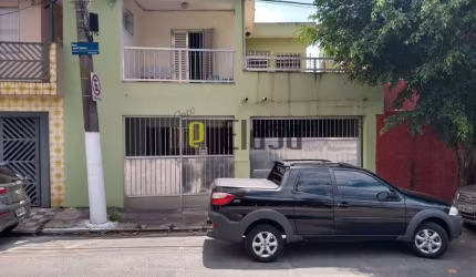 Sobrado para venda - Santo Amaro - Zona Sul - SP