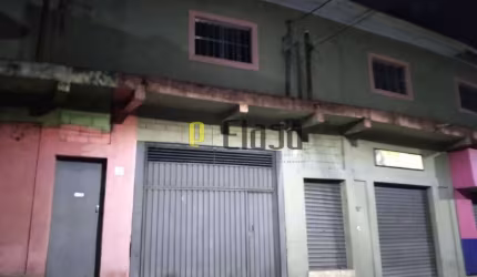 Prédio comercial para venda - Centro de Itapecerica da Serra - SP