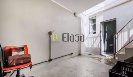 Sobrado comercial para venda ou locação - Vila Cruzeiro - Zona Sul - SP