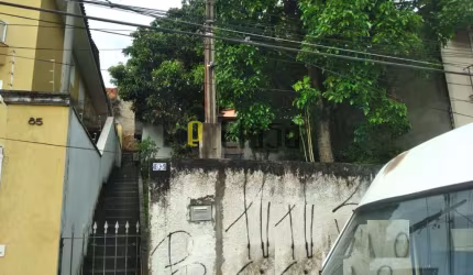 TERRENO para venda