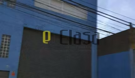 salão comercial