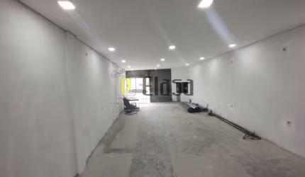 Salão comercial Aluga em Interlagos - Zona Sul