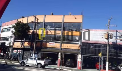 Prédio comercial para venda região Santo Amaro - Zona Sul - SP