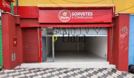 Prédio comercial para venda - Centro Itapecerica da Serra