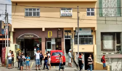 Casa comercial para alugar na Avenida Dona Belmira Marin, 1020, Parque Brasil, São Paulo, 60 m2 por R$ 1.500