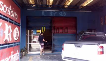 Casa comercial para alugar na Avenida Dona Belmira Marin, 880, Parque Brasil, São Paulo por R$ 5.000