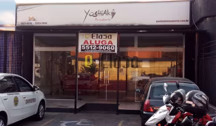 Casa comercial para alugar na Avenida das Nações Unidas, 21927, Vila Almeida, São Paulo por R$ 7.000