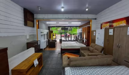 Casa comercial à venda na Estrada Pirajussara-Valo Velho, 1584, Jardim Mitsutani, São Paulo, 280 m2 por R$ 1.000.000