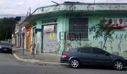 Casa comercial para alugar na Rua Carlos Gomes, 979, Santo Amaro, São Paulo por R$ 3.000