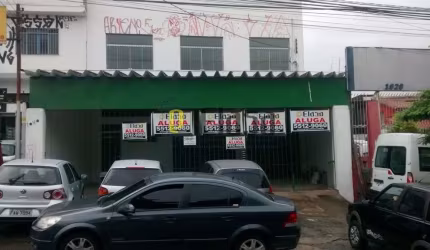Casa comercial para alugar na Avenida do Rio Bonito, 1040, Socorro, São Paulo por R$ 6.500