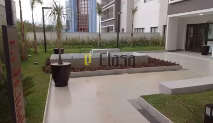 Living Wish Panamby - Apartamento - 110m² - Vila Andrade