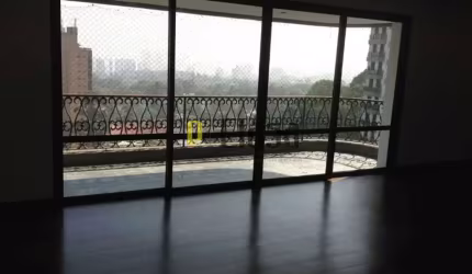 Apartamento para Locação no Alto Da Boa Vista